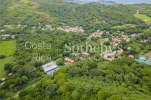 Prime Commercial Land with 121 Meters of Main Road Frontage