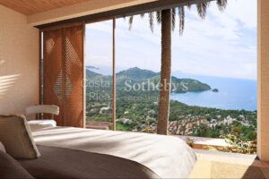 Ocean View Lots With Tropical Charm