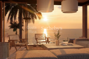 Ocean View Lots With Tropical Charm