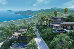 Ocean View Lots With Tropical Charm