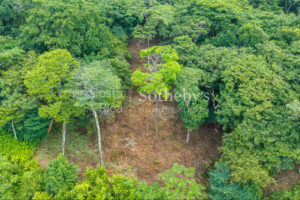 Cliffside Lot Stunning Oceanviews