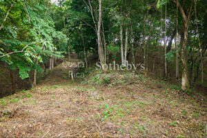 Cliffside Lot Stunning Oceanviews