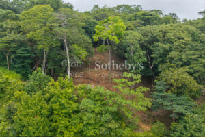 Cliffside Lot Stunning Oceanviews