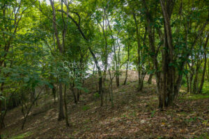 Cliffside Lot Stunning Oceanviews