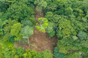 Cliffside Lot Stunning Oceanviews