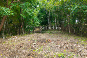Cliffside Lot Stunning Oceanviews