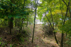 Cliffside Lot Stunning Oceanviews