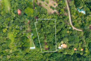 Cliffside Lot Stunning Oceanviews