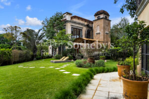 Altavista Luxury Estate