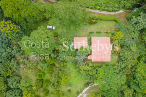 Ocean View Finca Amalpa