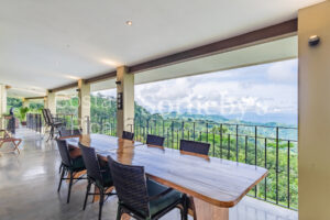 Ocean View Finca Amalpa