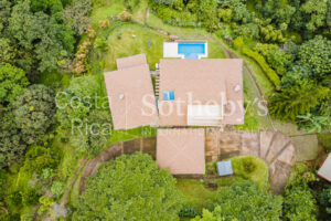 Ocean View Finca Amalpa