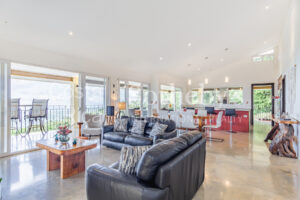 Ocean View Finca Amalpa