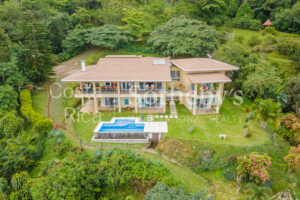 Ocean View Finca Amalpa