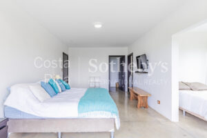 Ocean View Finca Amalpa