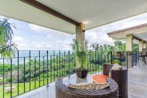 Ocean View Finca Amalpa
