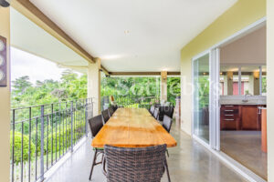 Ocean View Finca Amalpa
