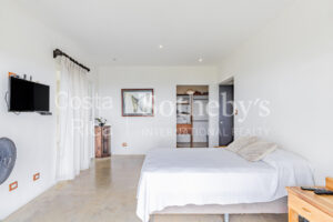 Ocean View Finca Amalpa