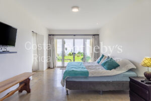 Ocean View Finca Amalpa