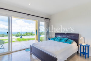 Ocean View Finca Amalpa