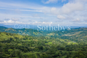 Ocean View Finca Amalpa