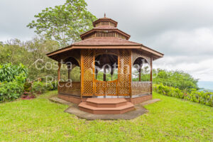 Ocean View Finca Amalpa