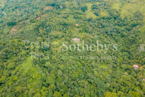 Ocean View Finca Amalpa