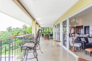 Ocean View Finca Amalpa