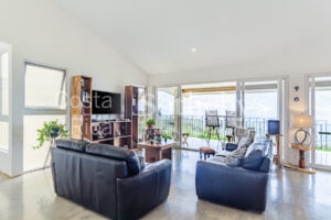 Ocean View Finca Amalpa