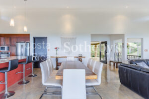 Ocean View Finca Amalpa