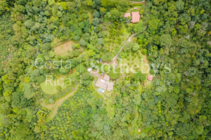 Ocean View Finca Amalpa