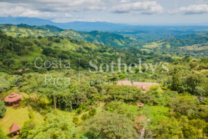 Ocean View Finca Amalpa