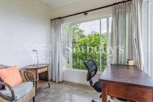 Ocean View Finca Amalpa