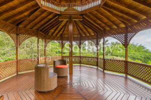 Ocean View Finca Amalpa