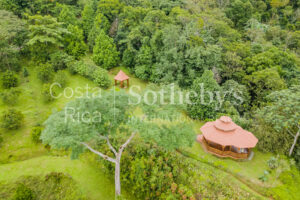 Ocean View Finca Amalpa