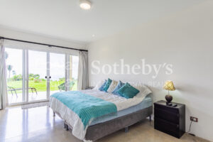 Ocean View Finca Amalpa