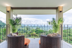 Ocean View Finca Amalpa