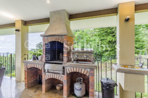 Ocean View Finca Amalpa