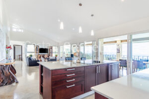 Ocean View Finca Amalpa