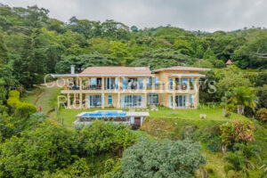 Ocean View Finca Amalpa