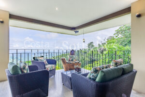 Ocean View Finca Amalpa