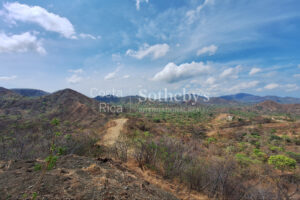 100ha+ development property behind Flamingo