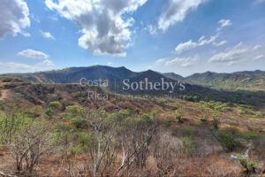 100ha+ development property behind Flamingo