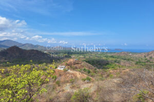 100ha+ development property behind Flamingo