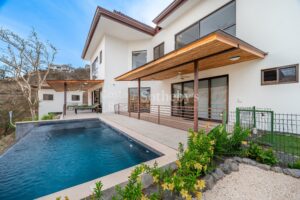 Villa Esmeralda