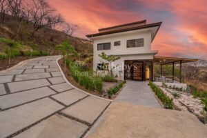 Villa Esmeralda