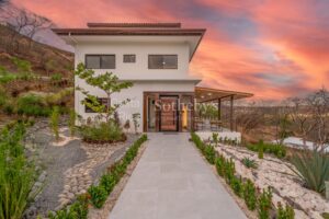 Villa Esmeralda