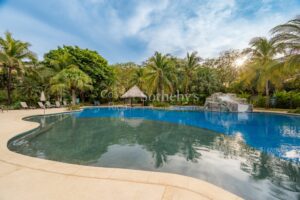 Villa Esmeralda