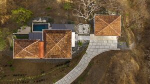 Villa Esmeralda