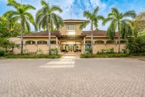 Villa Esmeralda